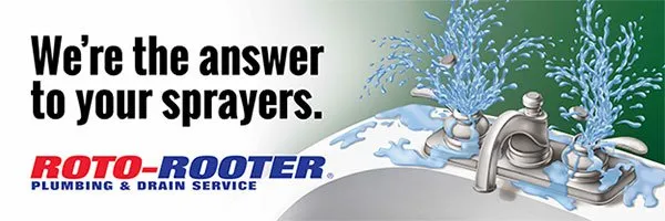Quality plumbing repair experts serving Santa Cruz, CA - Roto-Rooter Plumbing & Water Cleanup