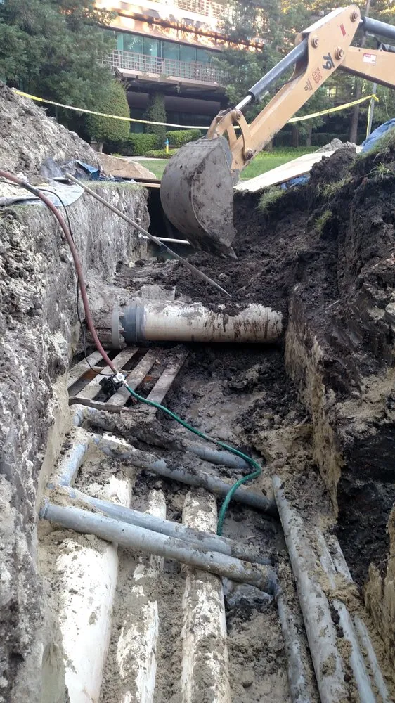 Emergency water heater service in Santa Cruz, CA by Roto-Rooter Plumbing & Water Cleanup