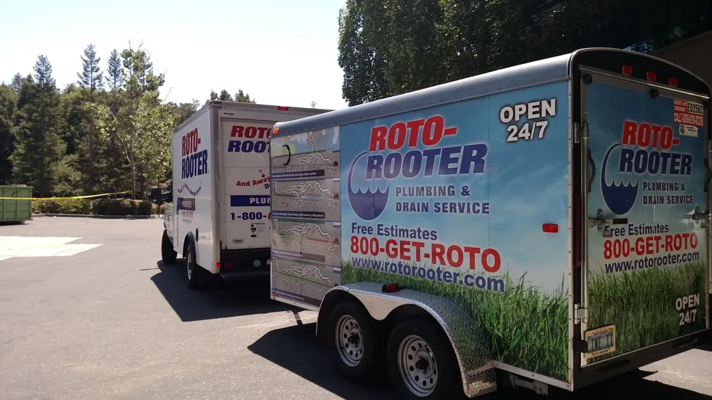 Emergency drain cleaning service in Santa Cruz, CA - Roto-Rooter Plumbing & Water Cleanup