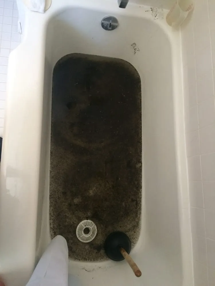 Expert drain cleaning in Schaumburg, IL by Roto-Rooter Plumbing & Water Cleanup