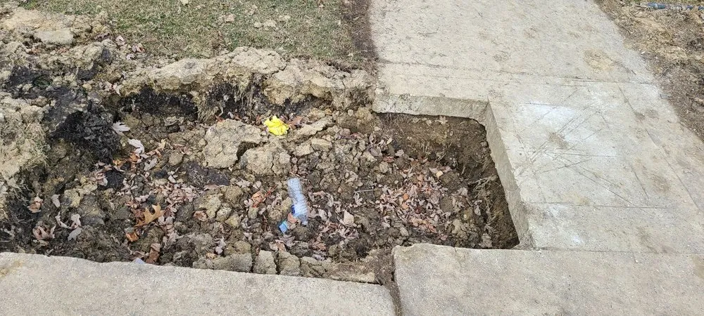 Slide of Roto-Rooter Plumbing & Water Cleanup