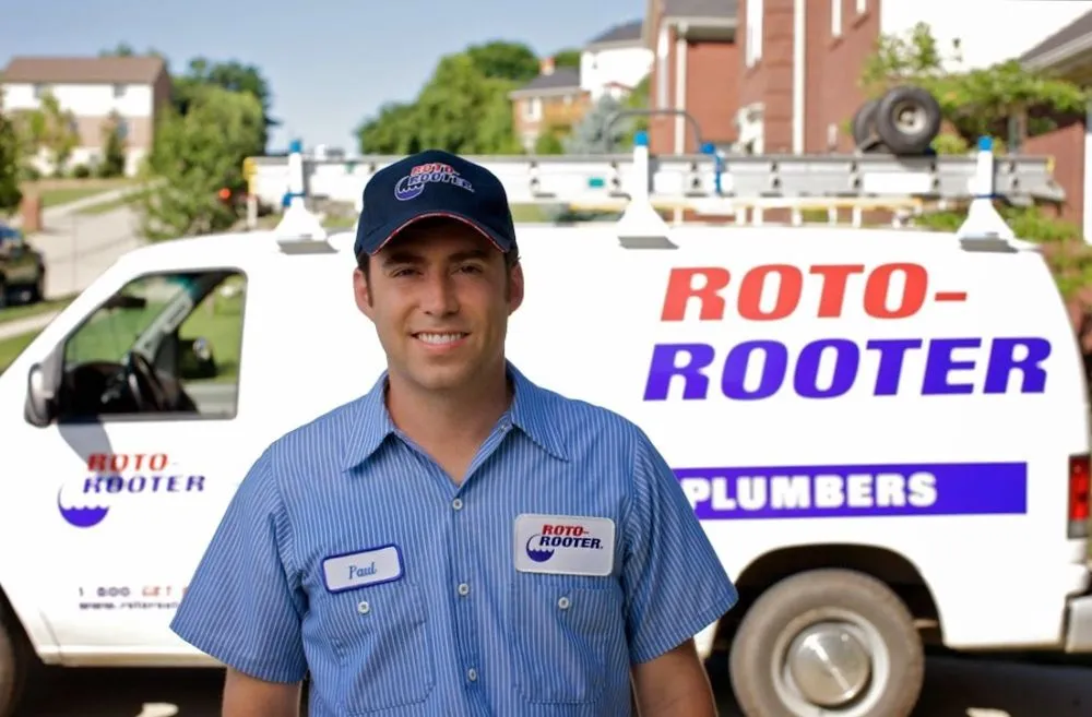 Trusted water heater service experts serving Scranton, PA - Roto-Rooter Plumbing & Water Cleanup
