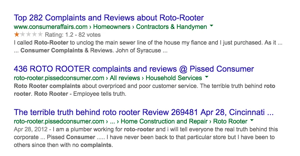 Quality leak detection experts serving Scranton, PA - Roto-Rooter Plumbing & Water Cleanup