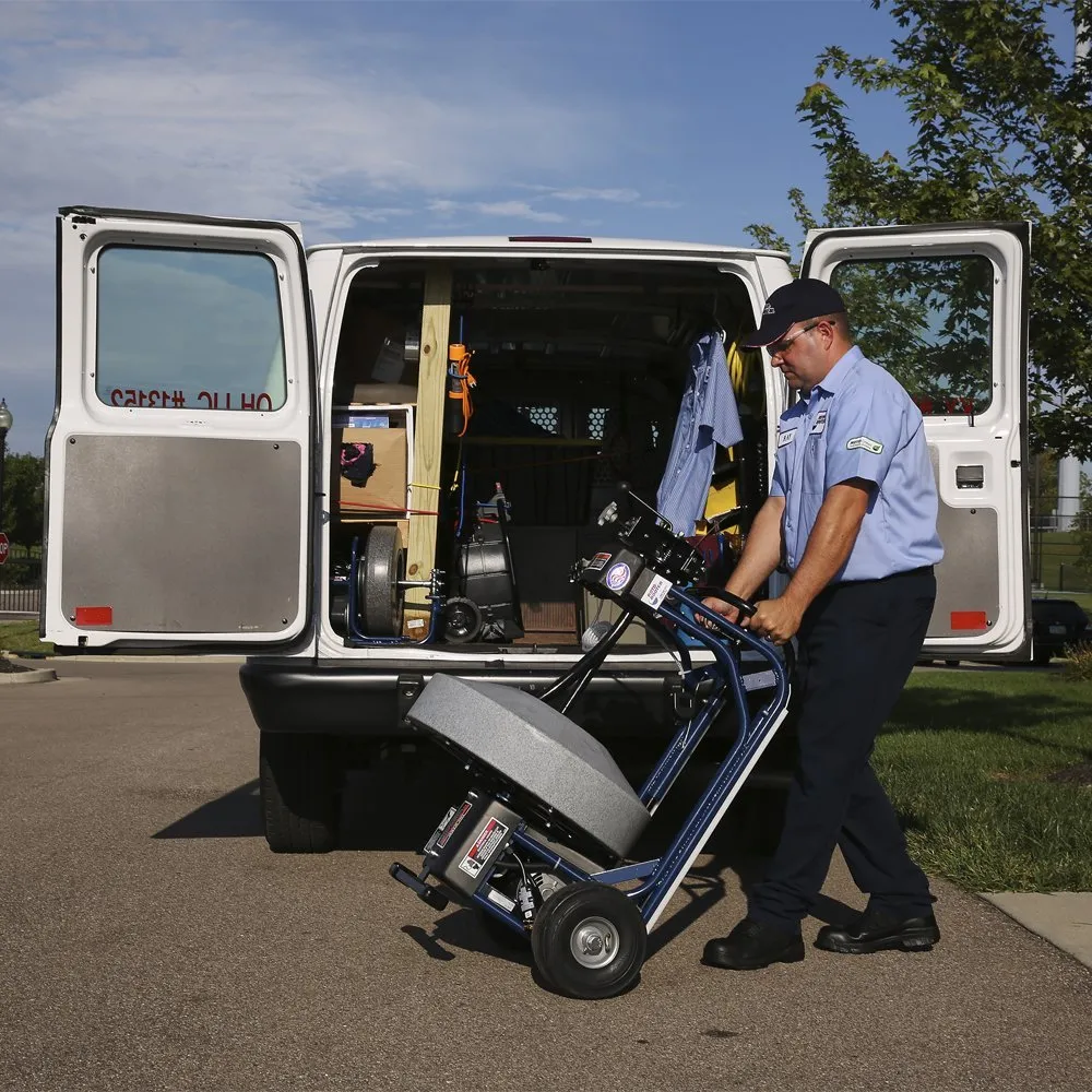 Slide of Roto-Rooter Plumbing & Water Cleanup
