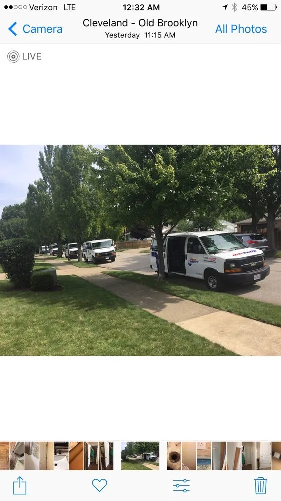 Affordable water heater service for homes in Solon, OH by Roto-Rooter Plumbing & Water Cleanup