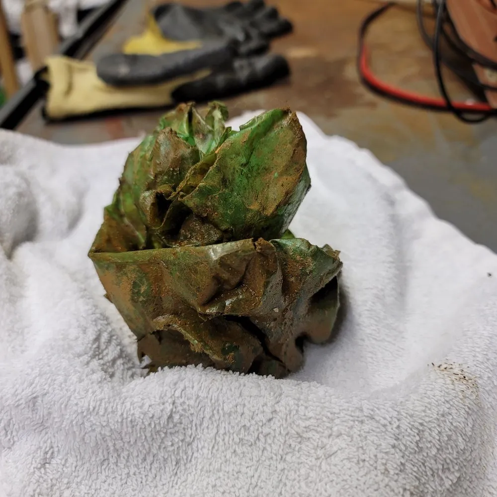 Slide of Roto-Rooter Plumbing & Water Cleanup