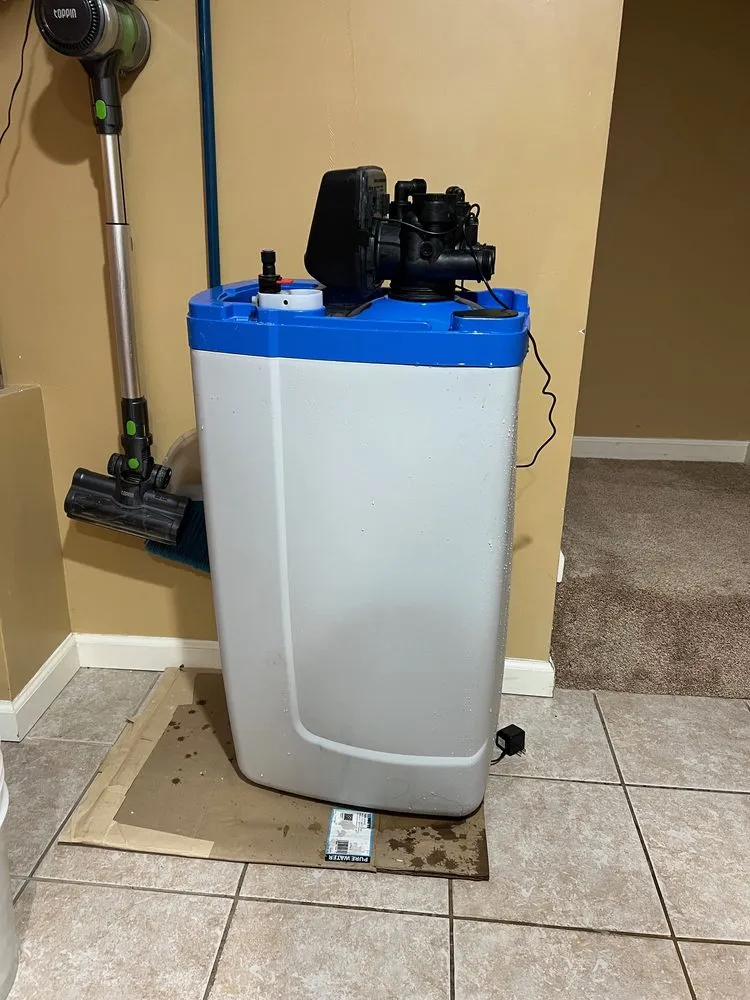 Slide of Roto-Rooter Plumbing & Water Cleanup