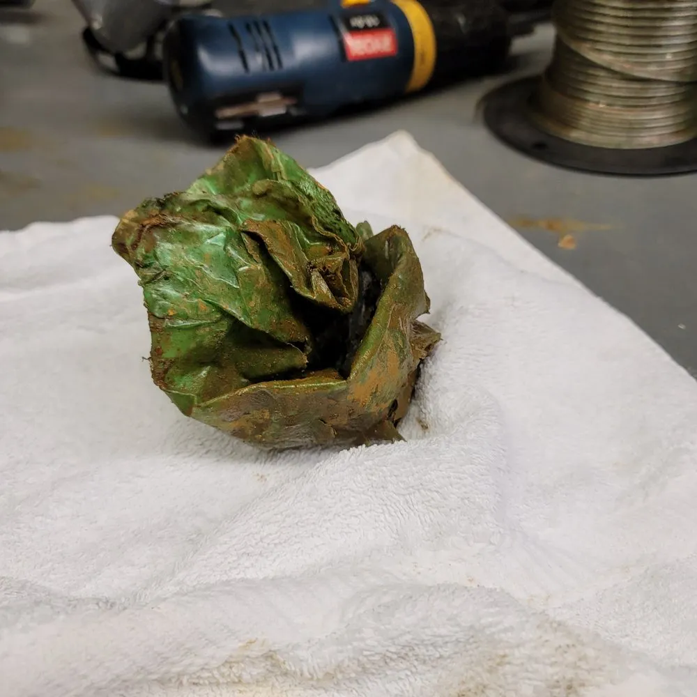 Slide of Roto-Rooter Plumbing & Water Cleanup