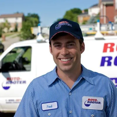 Roto-Rooter Plumbing & Water Cleanup