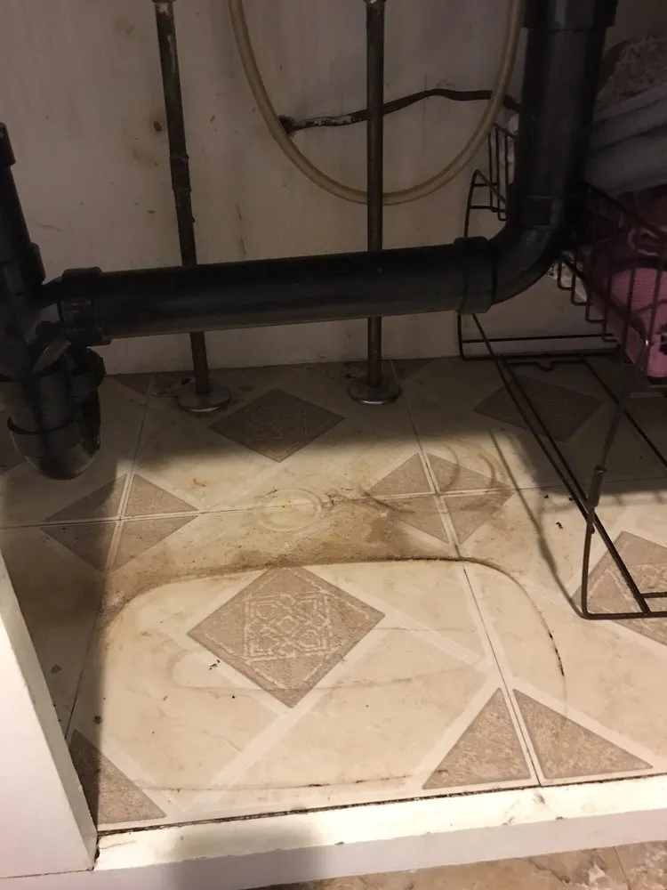 Quality plumbing repair for homes in Springfield, MA by Roto-Rooter Plumbing & Water Cleanup