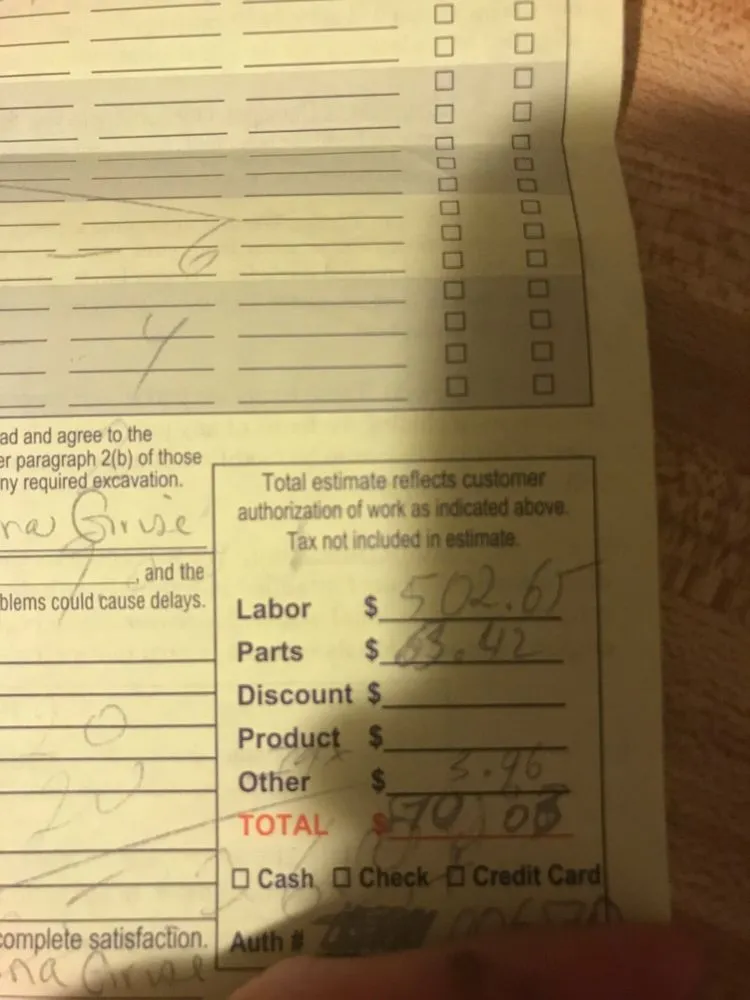 Trusted plumbing repair in Springfield, MA by Roto-Rooter Plumbing & Water Cleanup