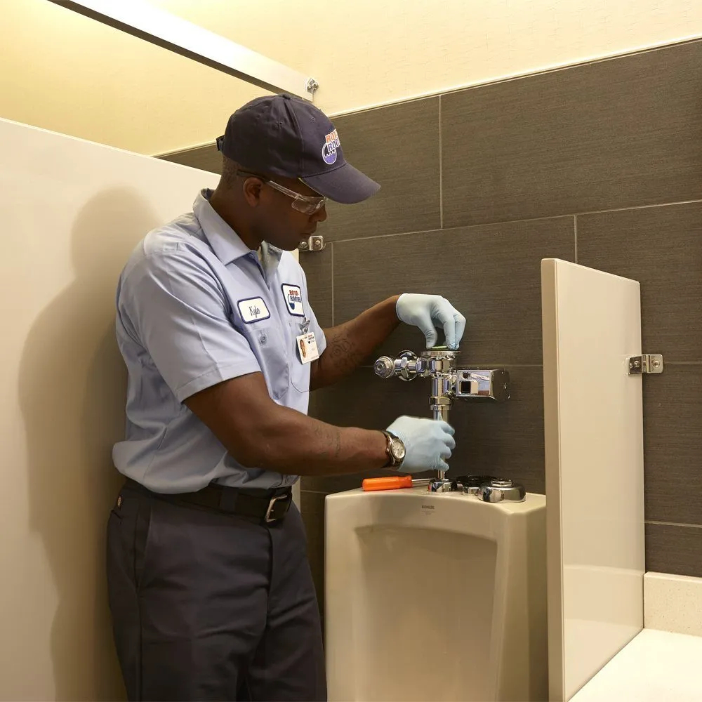 Slide of Roto-Rooter Plumbing & Water Cleanup