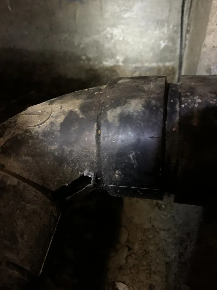 Slide of Roto-Rooter Plumbing & Water Cleanup