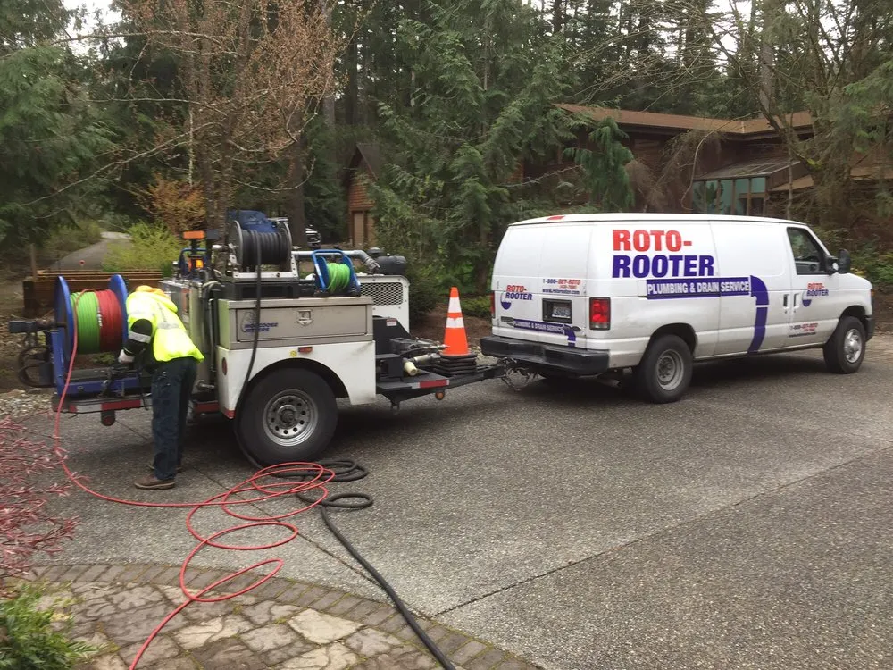 Reliable pipe repair service in Tacoma, WA - Roto-Rooter Plumbing & Water Cleanup