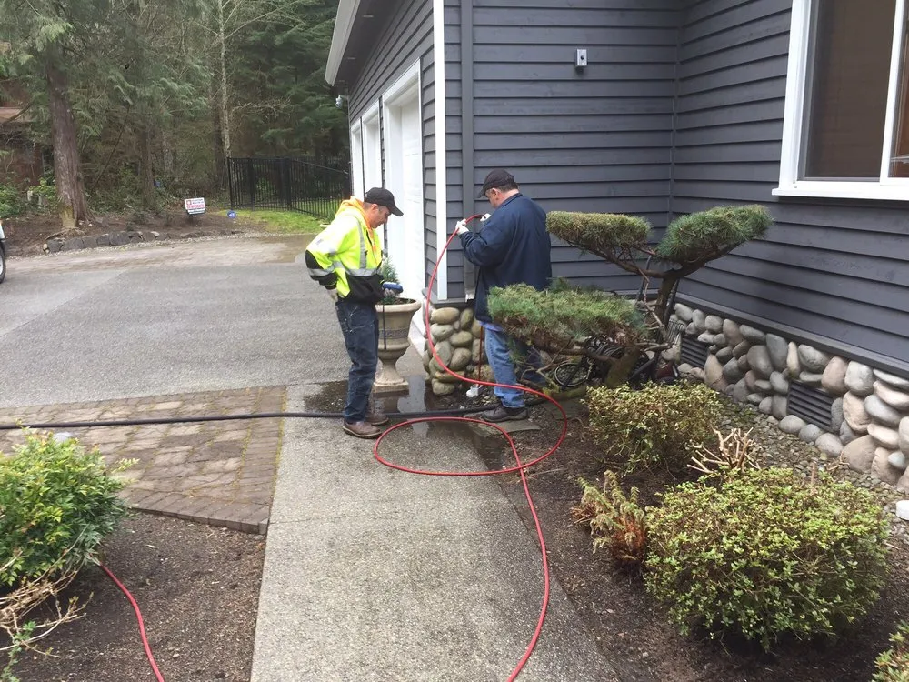 Expert water heater service experts serving Tacoma, WA - Roto-Rooter Plumbing & Water Cleanup