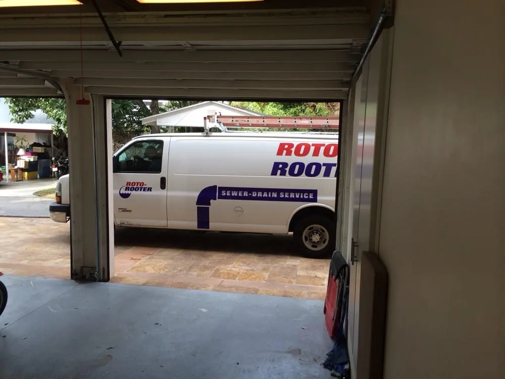 Expert emergency plumbing in Tampa, FL by Roto-Rooter Plumbing & Water Cleanup