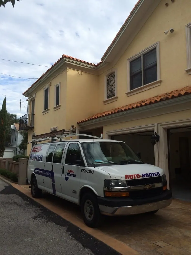 Quality leak detection for homes in Tampa, FL by Roto-Rooter Plumbing & Water Cleanup