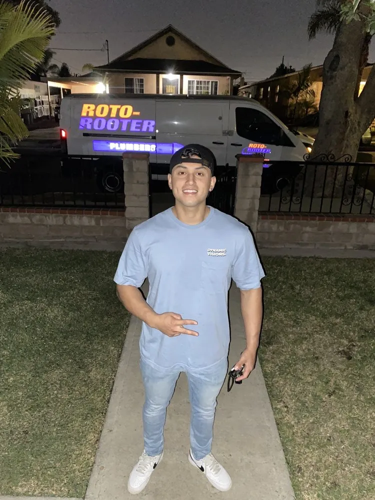 Trusted drain cleaning in Torrance, CA by Roto-Rooter Plumbing & Water Cleanup