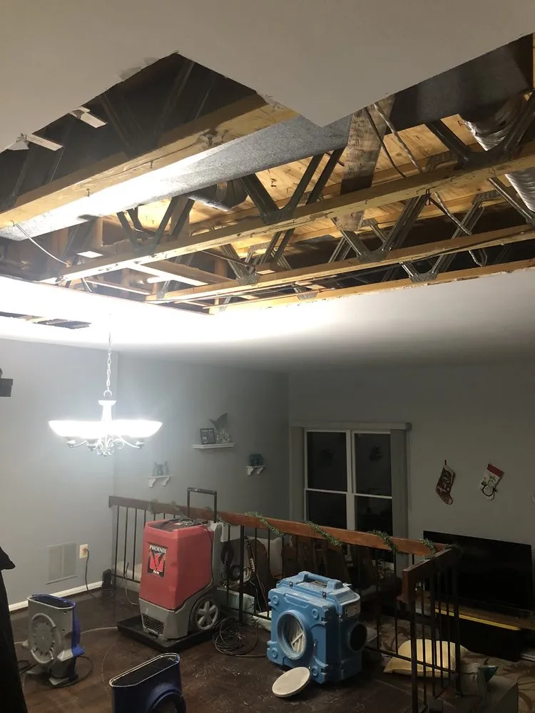 Slide of Roto-Rooter Plumbing & Water Cleanup