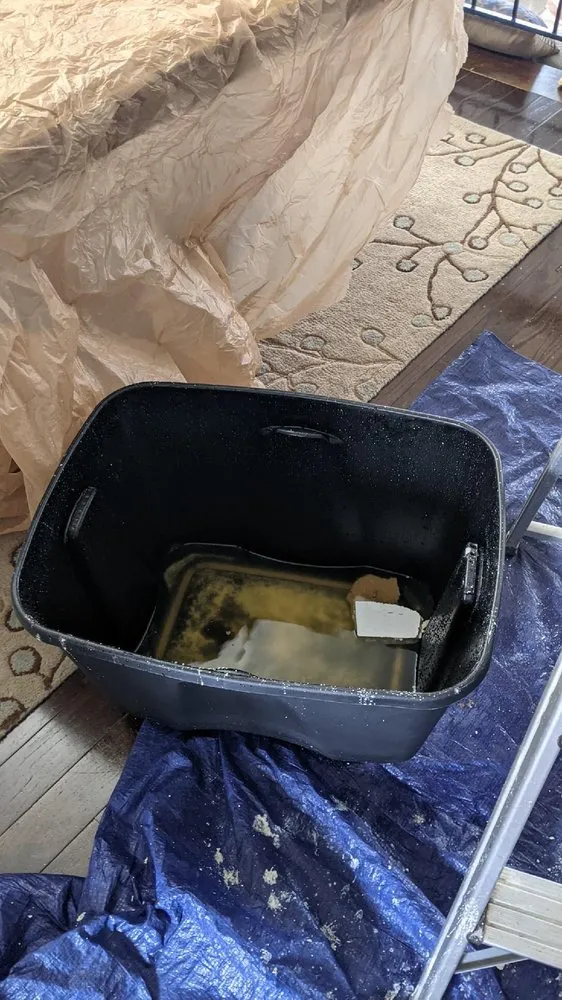 Slide of Roto-Rooter Plumbing & Water Cleanup