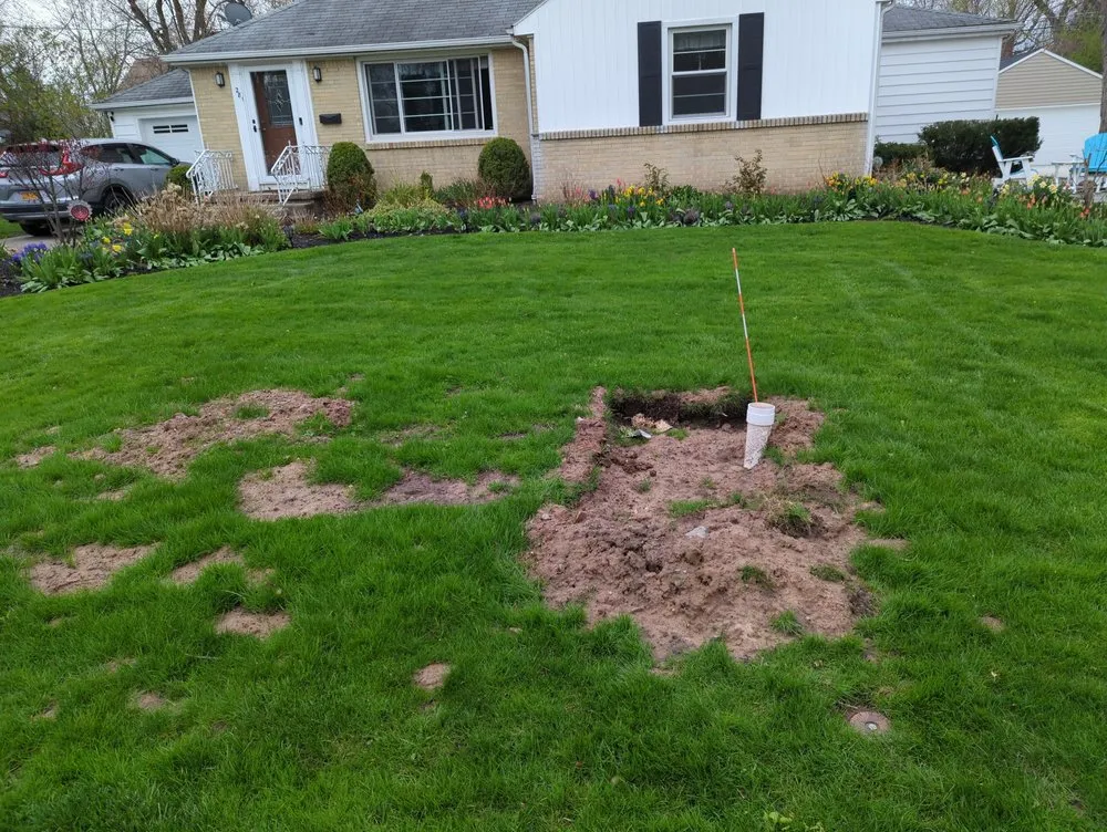 Professional emergency plumbing experts serving West Seneca, NY - Roto-Rooter Plumbing & Water Cleanup