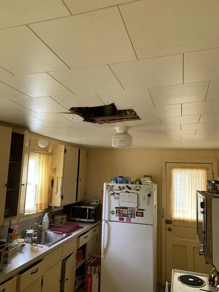 Emergency drain cleaning service in West Seneca, NY - Roto-Rooter Plumbing & Water Cleanup