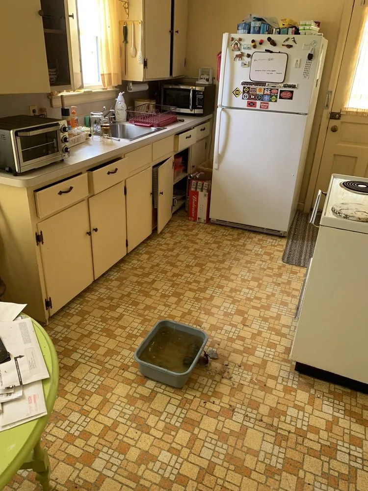Emergency leak detection for homes in West Seneca, NY by Roto-Rooter Plumbing & Water Cleanup