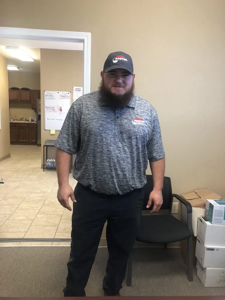 Emergency pipe repair in Westlake, LA by Roto-Rooter Plumbing & Water Cleanup