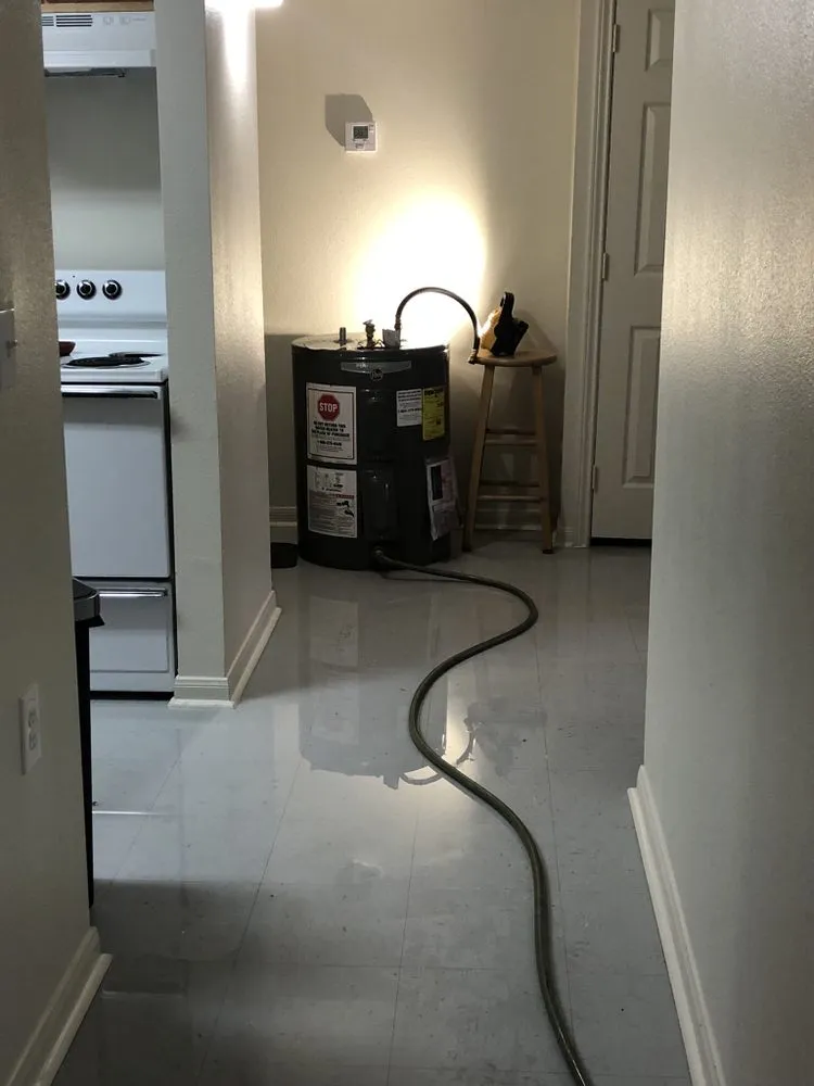 Affordable water heater service in Westlake, LA by Roto-Rooter Plumbing & Water Cleanup