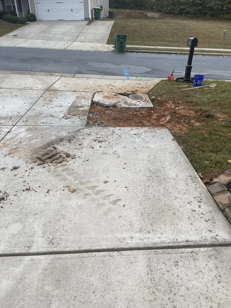 Affordable leak detection service in Winston Salem, NC - Roto-Rooter Plumbing & Water Cleanup