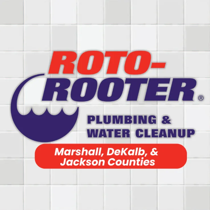 Slide of Roto-Rooter Plumbing and Water Cleanup