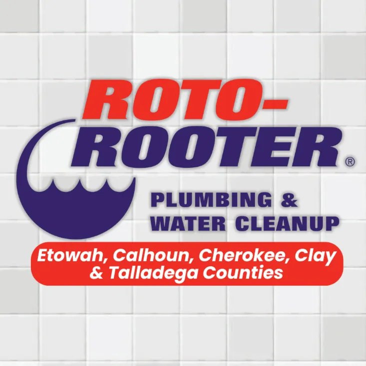 Slide of Roto-Rooter Plumbing and Water Cleanup