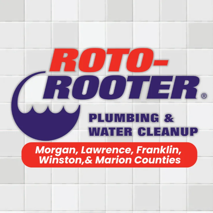 Slide of Roto-Rooter Plumbing and Water Cleanup