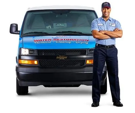 Slide of Roto-Rooter Plumbing, Drain, & Water Damage Cleanup Service