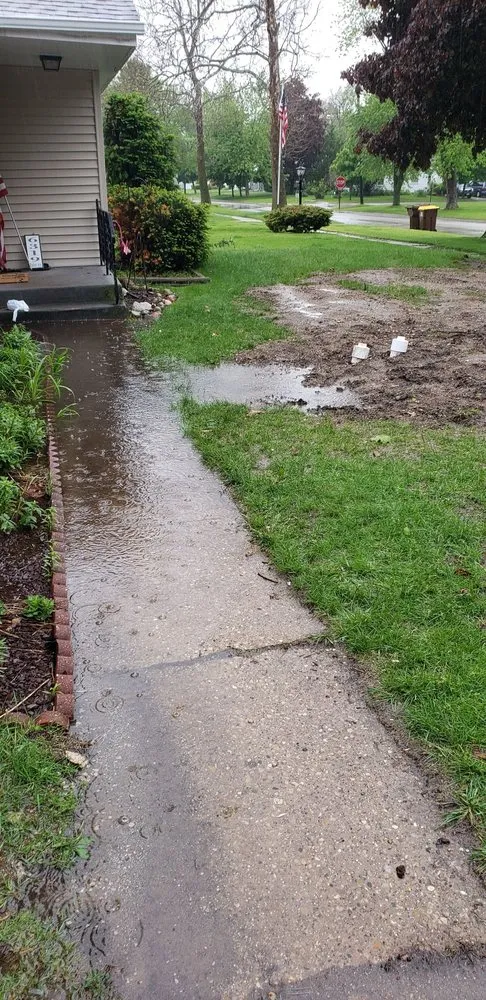 Trusted water heater service for homes in Rockford, IL by Roto-Rooter Plumbing, Drain, & Water Damage Cleanup Service