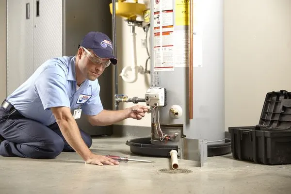 Roto-Rooter Plumbing, Drain, & Water Damage Cleanup Service