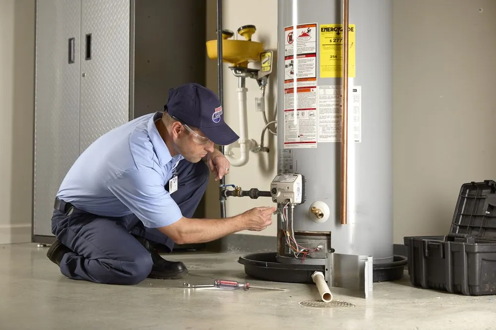 Reliable leak detection service in North Canton, OH - Roto-Rooter Plumbing, Drain, & Water Restoration Service
