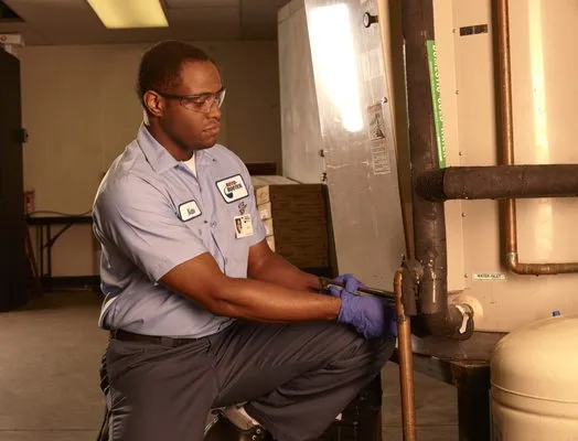 Roto-Rooter Plumbing, Drain, & Water Restoration Service