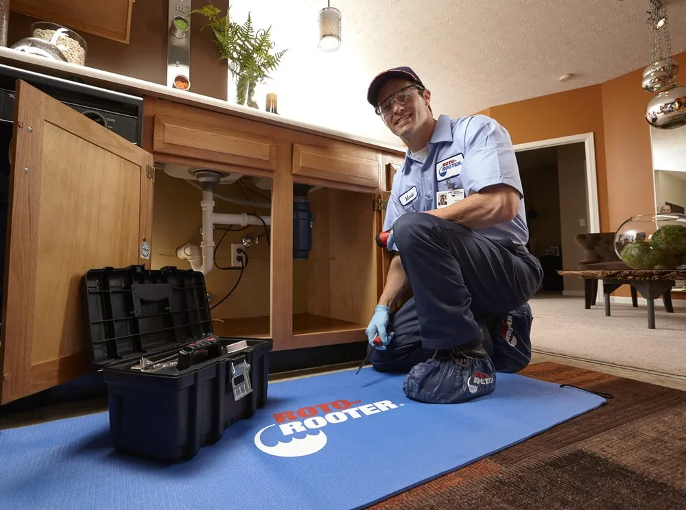 Affordable plumbing repair experts serving Medina, OH - Roto-Rooter Plumbing, Drain, Septic, & Water Restoration Service