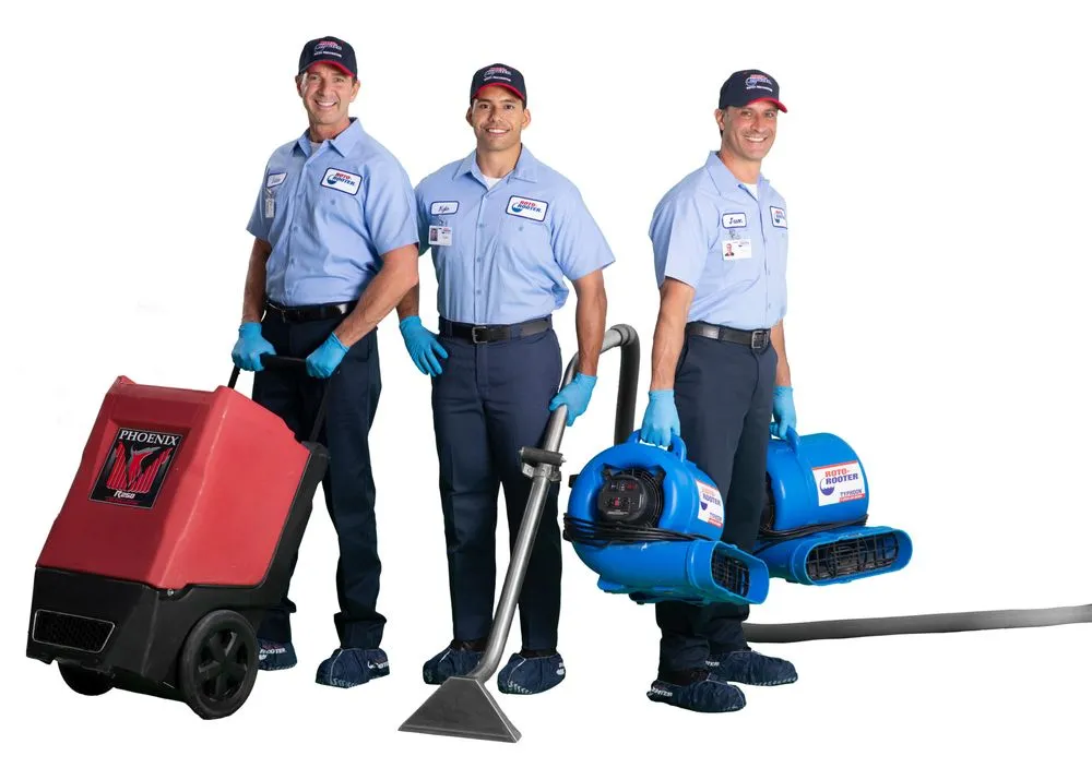 Top-rated drain cleaning service in Medina, OH - Roto-Rooter Plumbing, Drain, Septic, & Water Restoration Service