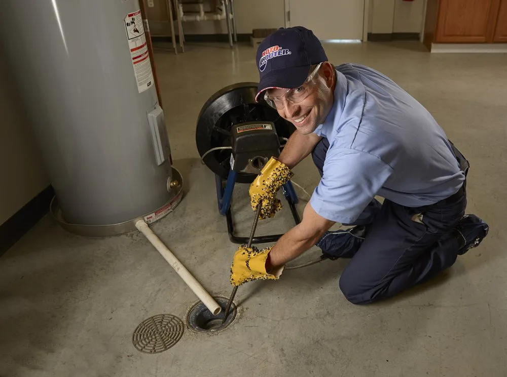 Affordable drain cleaning experts serving Medina, OH - Roto-Rooter Plumbing, Drain, Septic, & Water Restoration Service