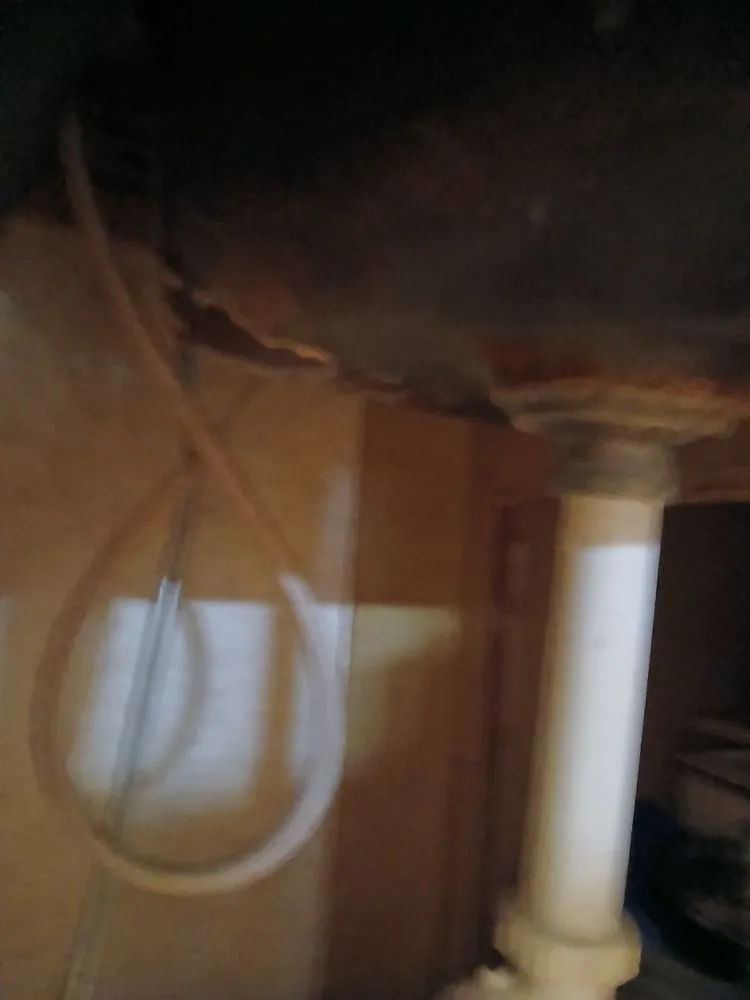 Slide of Roto-Rooter Plumbing, Drains & Water Cleanup