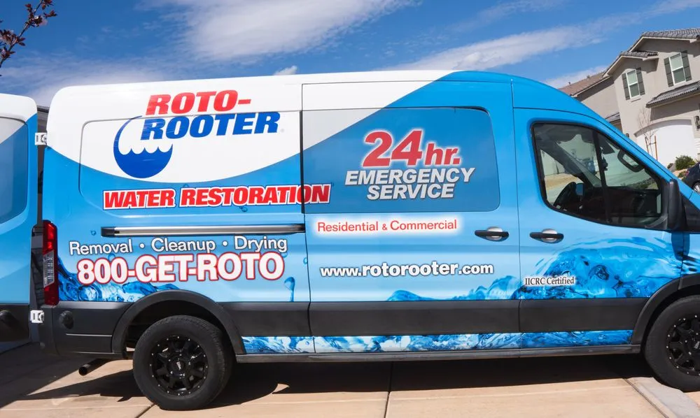 Emergency drain cleaning service in Yuma, AZ - Roto-Rooter Plumbing Yuma