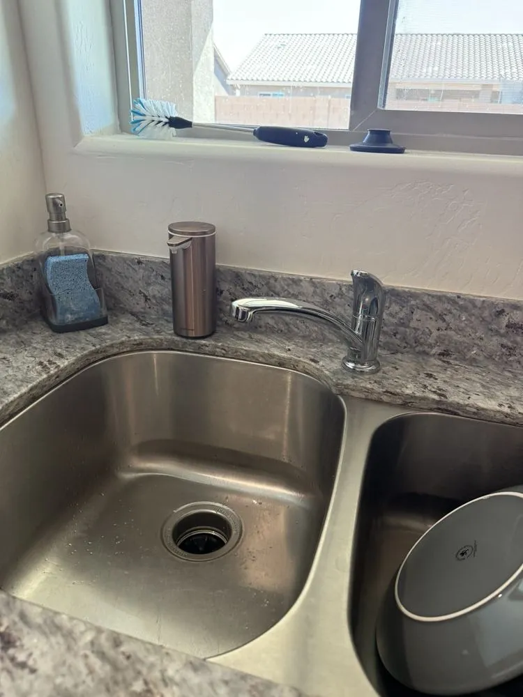 Affordable water heater service for homes in Yuma, AZ by Roto-Rooter Plumbing Yuma