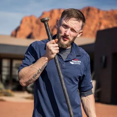 Roto-Rooter Plumbing Yuma