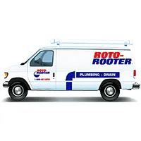 Slide of Roto-Rooter