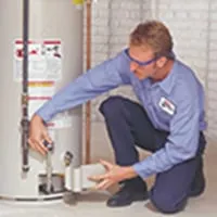 Slide of Roto-Rooter