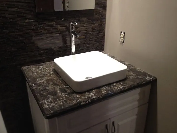 Slide of Roto-Rooter