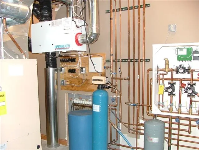 Slide of Roto-Rooter