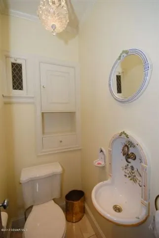 Slide of Roto-Rooter